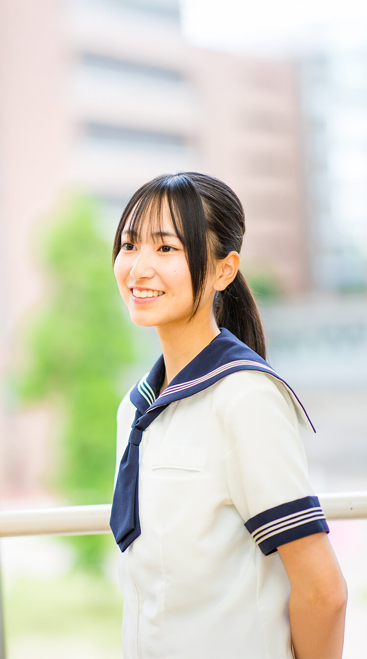 高大接続7年制 和洋『共育』プログラム