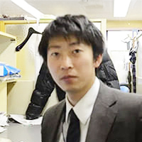 南 龍太 准教授