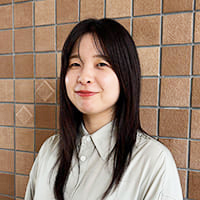 玉利 舞花 助教