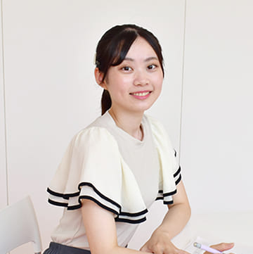 松山さんの写真