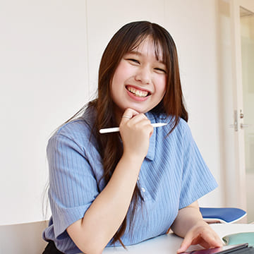 三山さんの写真