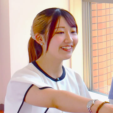 染谷さんの写真