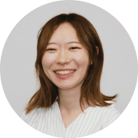 林 真知子 氏