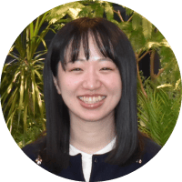 羽田野 佑奈 氏
