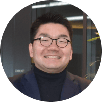 松館 渉 氏