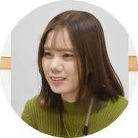山田 菜緒