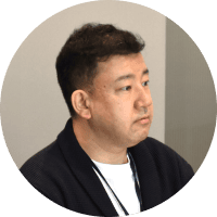 及川 真樹