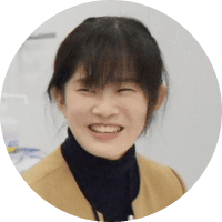 杉山 春奈