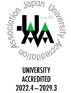 Japan University Accreditation Association