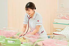 Department of Nursing