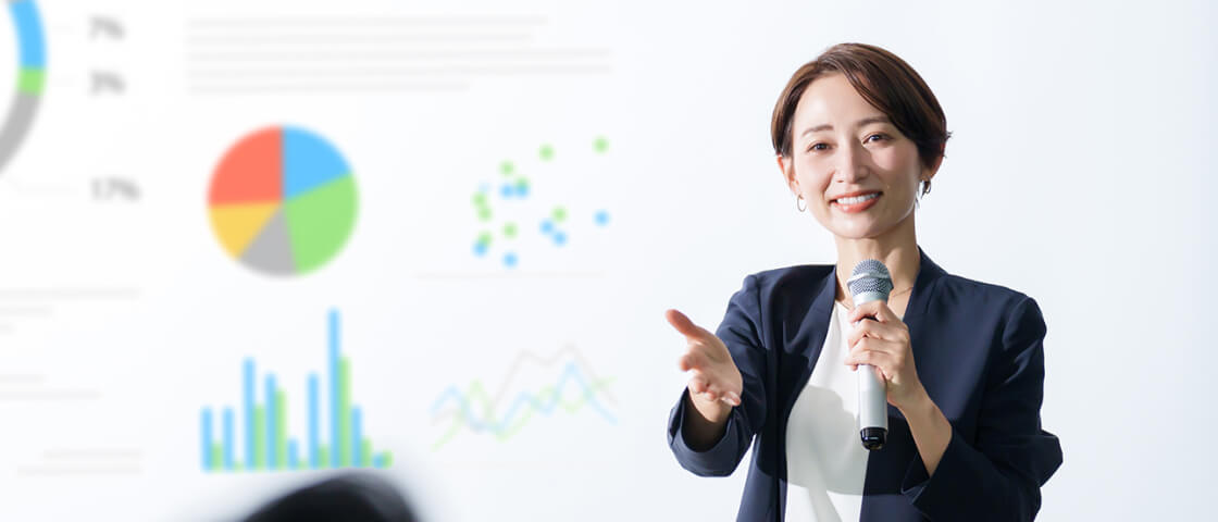 アントレプレナーシップについて学ぶ
