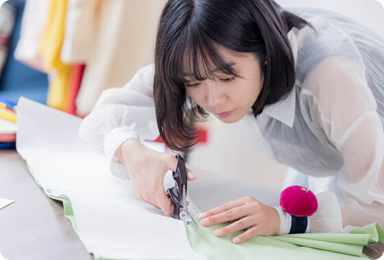 「衣・食・住」を学ぶ、深める1
