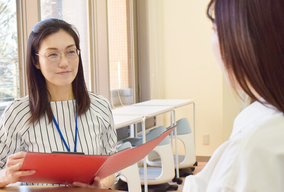 「家族・こども・福祉」を学ぶ、深める2