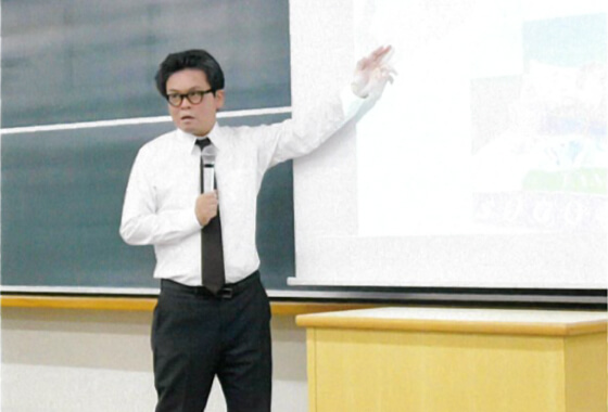 消費生活論