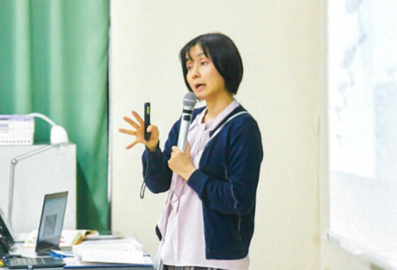 児童福祉論